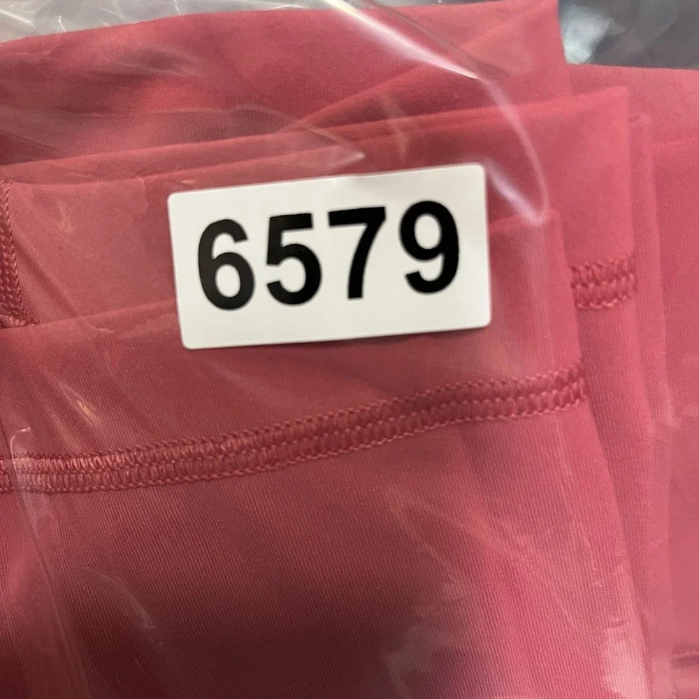 Lululemon Align High Rise Size 8 Pants 25